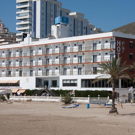 Hotel Sicania 쿠엘라 객실 사진