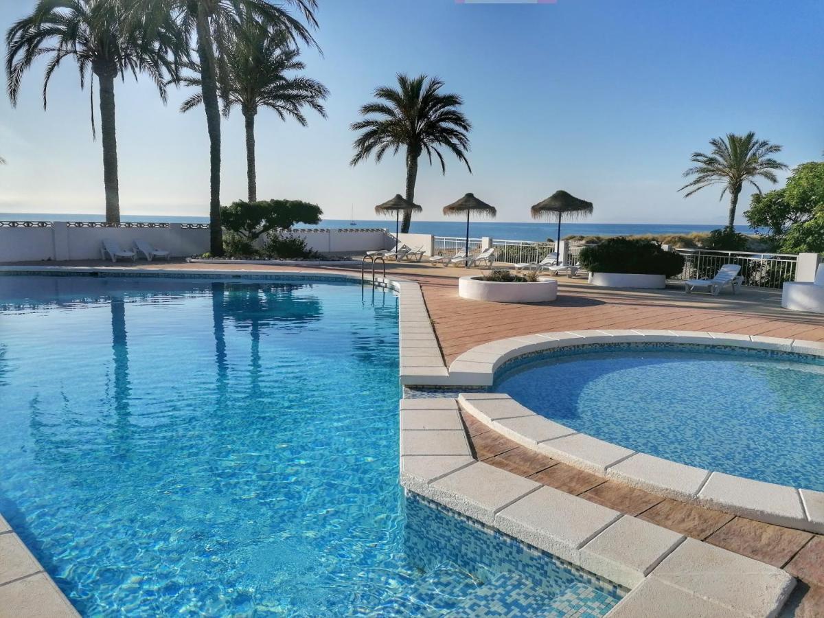 Hotel Sicania 쿠엘라 외부 사진