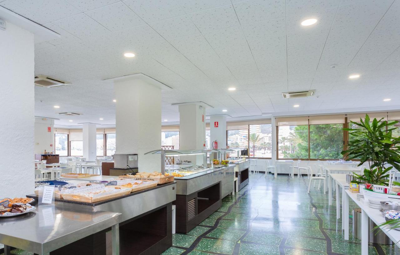 Hotel Sicania 쿠엘라 외부 사진