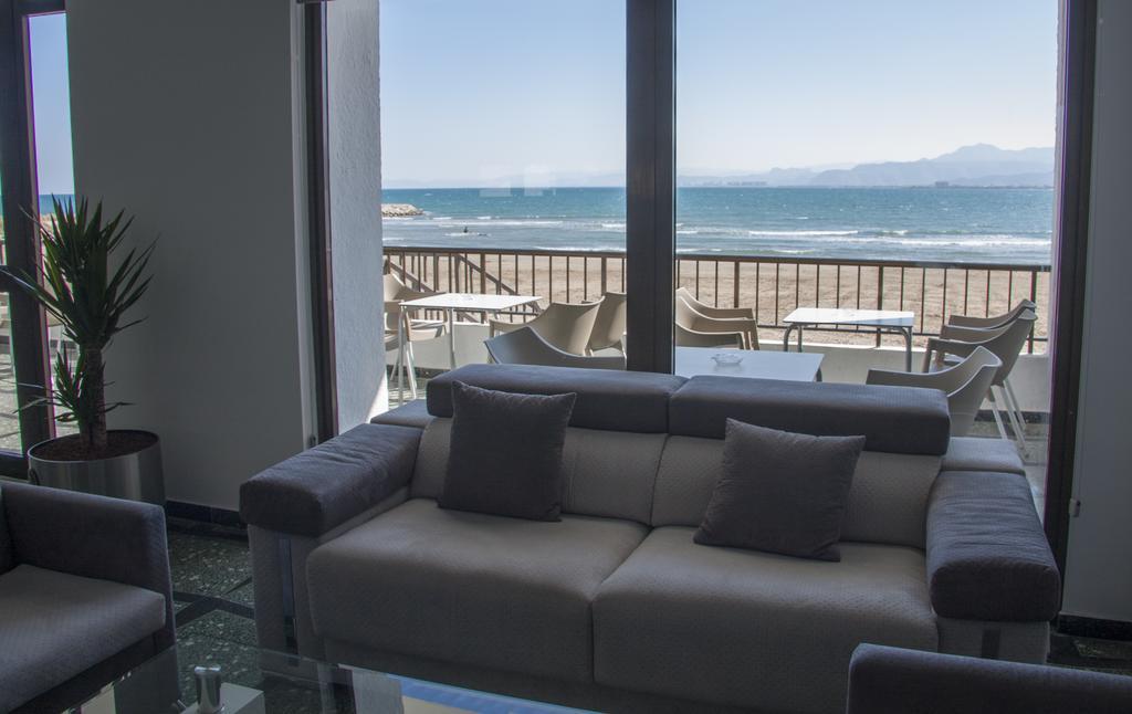 Hotel Sicania 쿠엘라 외부 사진