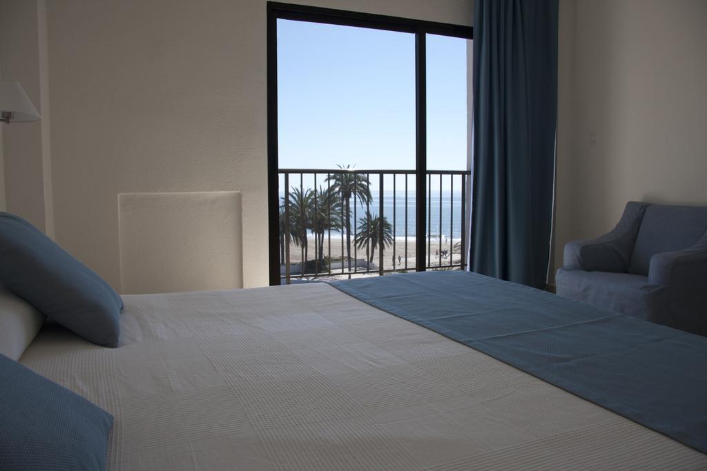 Hotel Sicania 쿠엘라 외부 사진