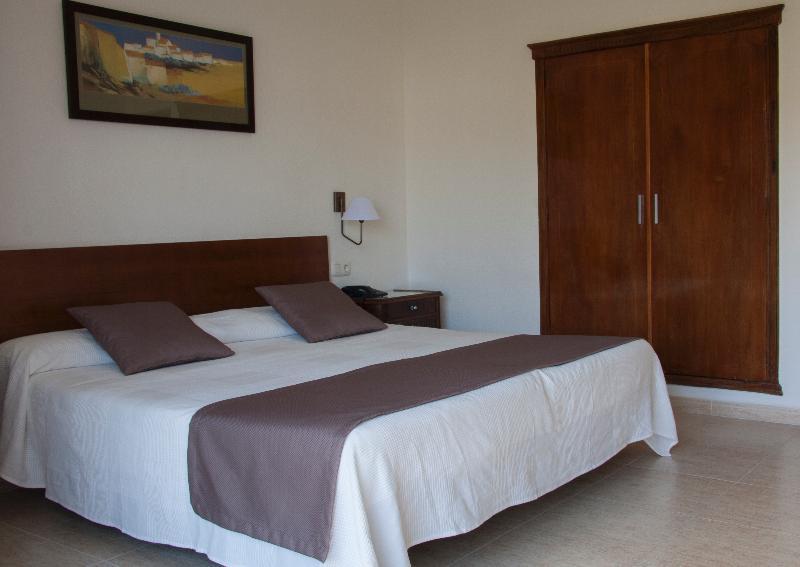 Hotel Sicania 쿠엘라 외부 사진